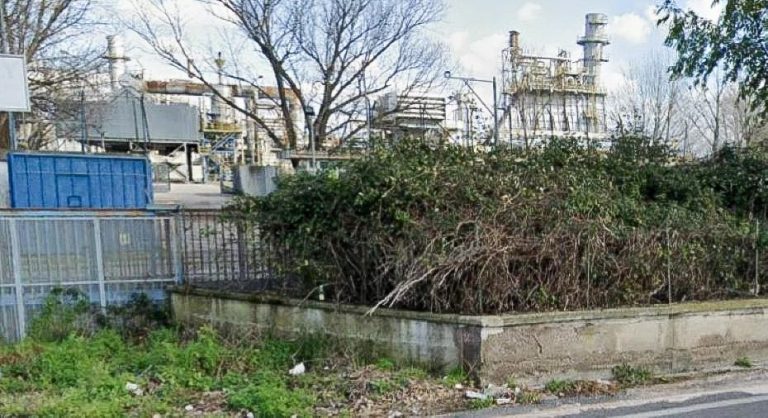 Turbogas di Acerra: i francesi vogliono riaprirla 7 anni dopo la chiusura