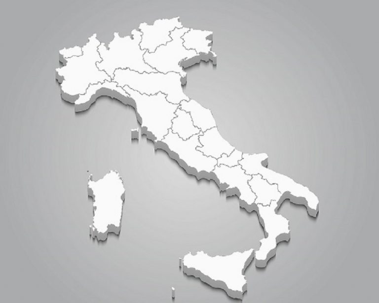 L’Italia in zona bianca: ecco le nuove regole