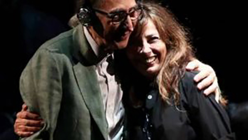 Il 21 settembre l’Arena di Verona celebrerà Franco Battiato con un mega concerto