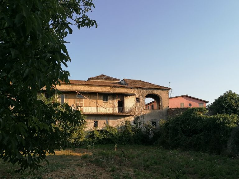 Giornata Nazionale delle Pro Loco: alla scoperta di Castello di Cisterna