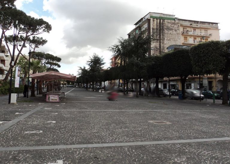 Sant’Anastasia,  al via la campagna di prevenzione “Pienz ‘a salute”