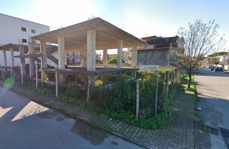 Casalnuovo, una casa per senzatetto e divorziati nel bene confiscato: ok dal Comune