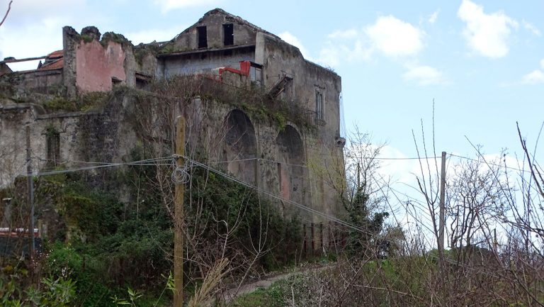 Sant’Anastasia, siglato il protocollo d’intesa tra l’ente comune e la fondazione Nicole Amore