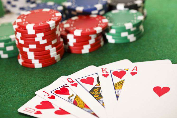 Come si gioca a poker Texas: le regole
