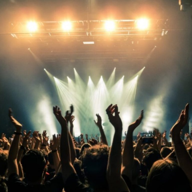 I concerti in Campania da Ferragosto a fine mese