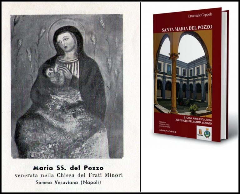 Somma Vesuviana, dal culto di Santa Lucia al culto di S. Maria del Pozzo