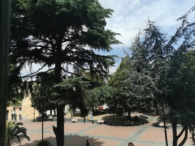 Somma Vesuviana, finanziato il progetto Asilo Nido