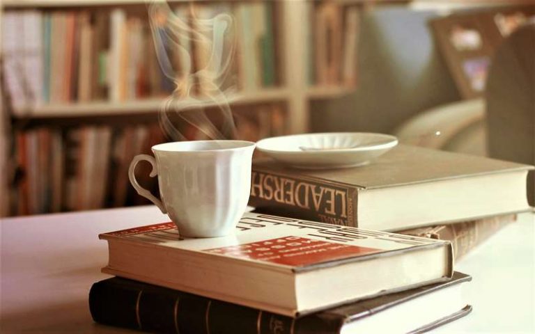 Sant’Anastasia, l’Uici promuove l’iniziativa “Caffè letterario Vesuvio”