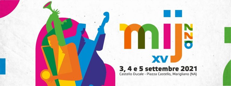 Marigliano, il Castello Ducale ospita la XV edizione del Marigliano in Jazz Festival