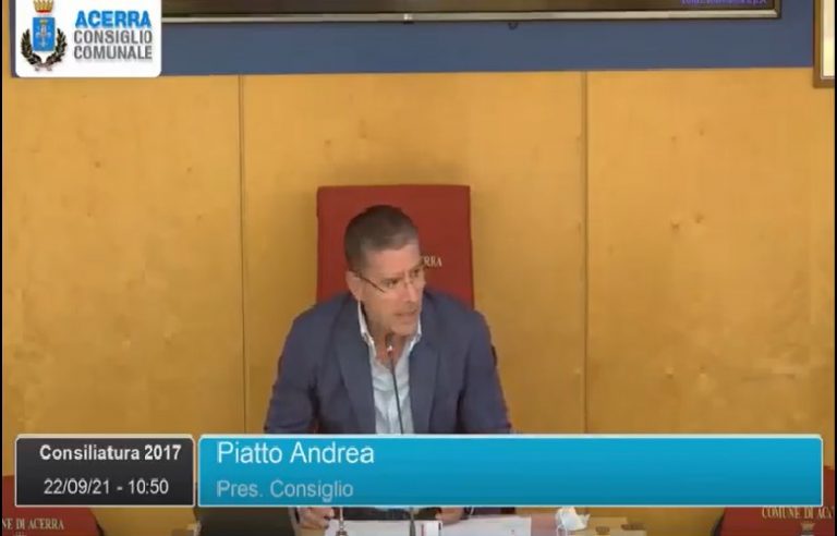 Superiori, ad Acerra svolta vicina: indirizzo ambientale al Munari e polo liceale al De’ Liguori