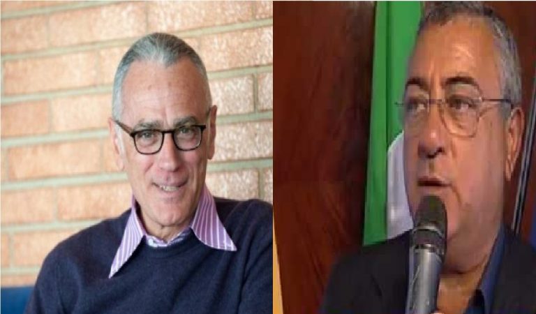 Camorra, assolti i fratelli del senatore Cesaro