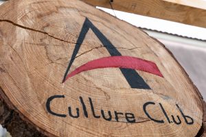 Archì culture club