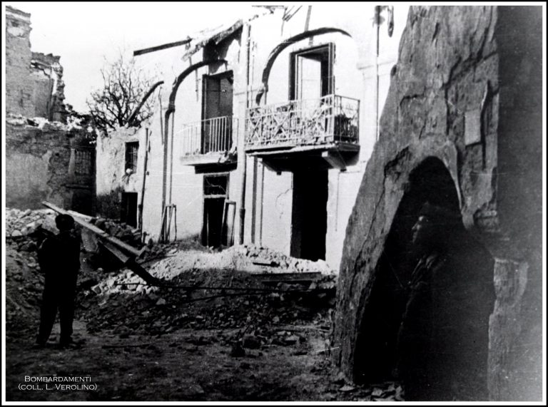 I tragici avvenimenti di fine settembre – inizio ottobre del 1943 nell’area orientale di Napoli e nel territorio vesuviano