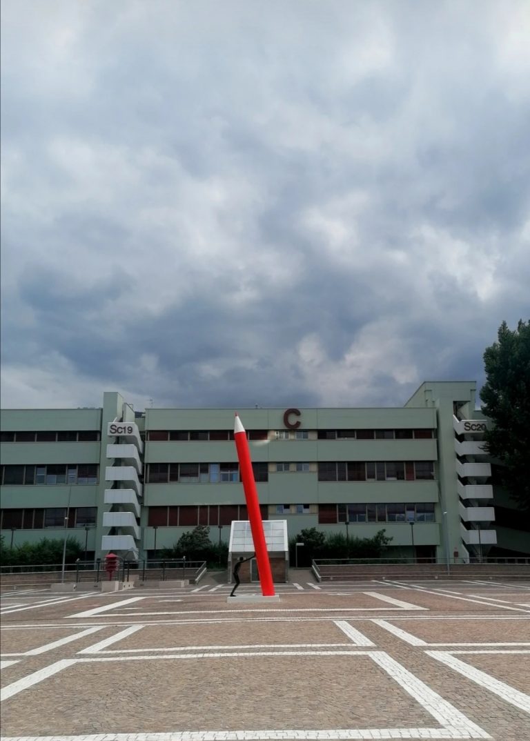 Università di Salerno: vax day per gli studenti