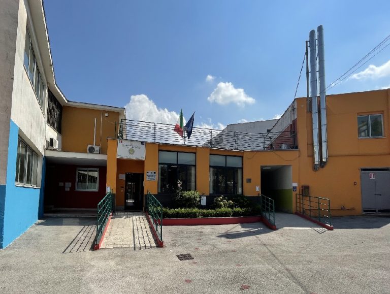 A Somma l’anno scolastico comincia tra novità, interventi e regole