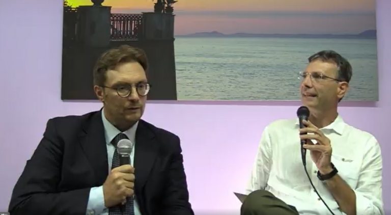 Napoli, Buonauro: “Sicurezza e vivibilità nella città che vorrei”