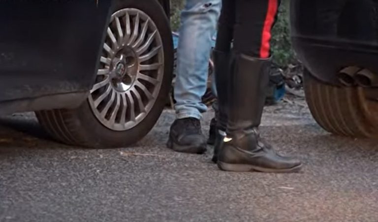 Madre uccisa e fatta a pezzi, il figlio ha confessato l’orrore