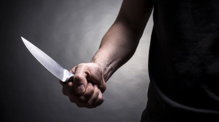 Ha aggredito con un coltello la ex ferendo tre carabinieri: è libero