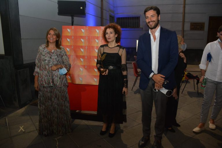 Palma Campania, tutto pronto per la serata conclusiva del Premio “CortiCulturalClassic 2021”