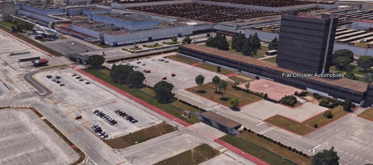 La visita di Tavares a Pomigliano. Le indiscrezioni: “Un atto dovuto: le novità nel 2022”