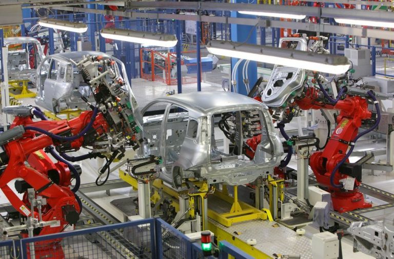 Maranello chiama Pomigliano: il comune campano è nella rete delle “Città dei Motori”