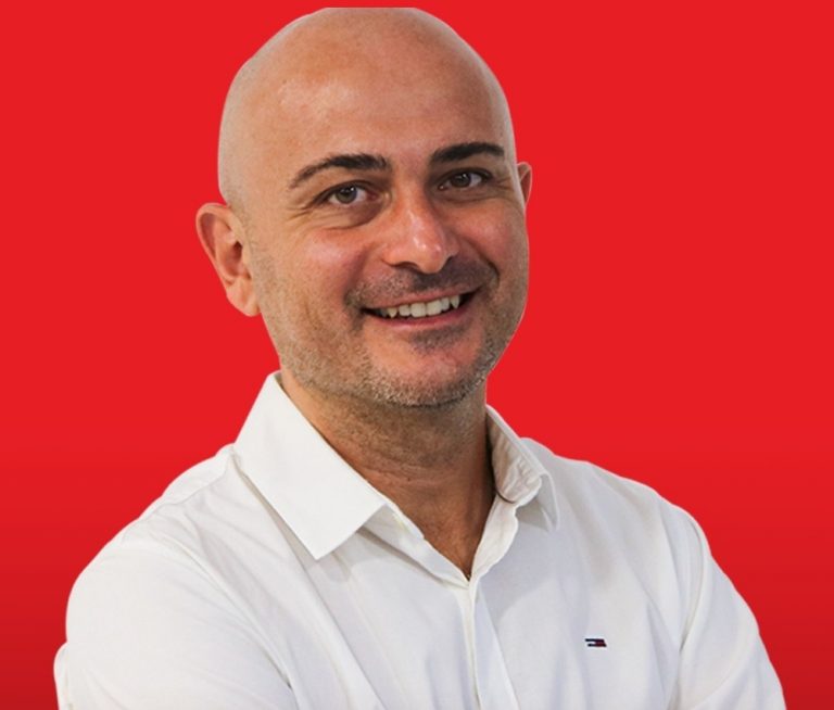 Volla, asse Pd-MS5 per Di Costanzo: “Professionalità contro logiche clientari”