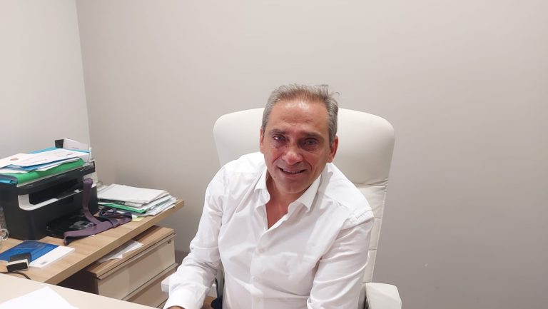 Brusciano, Montanile c’è, Tar riammette lista e lui si commuove: “Lacrime di giustizia”