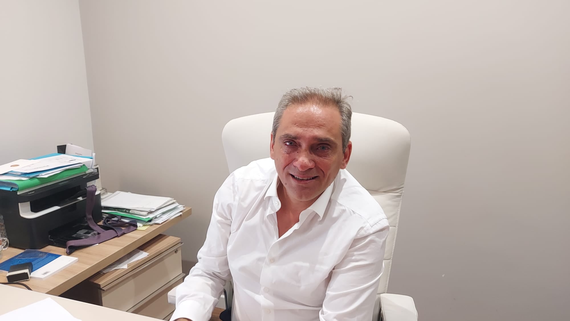 giuseppe montanile