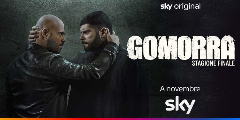 Gomorra5, la data del ritorno in tv: le anticipazioni sul ritorno di Ciro e la svolta di Genny