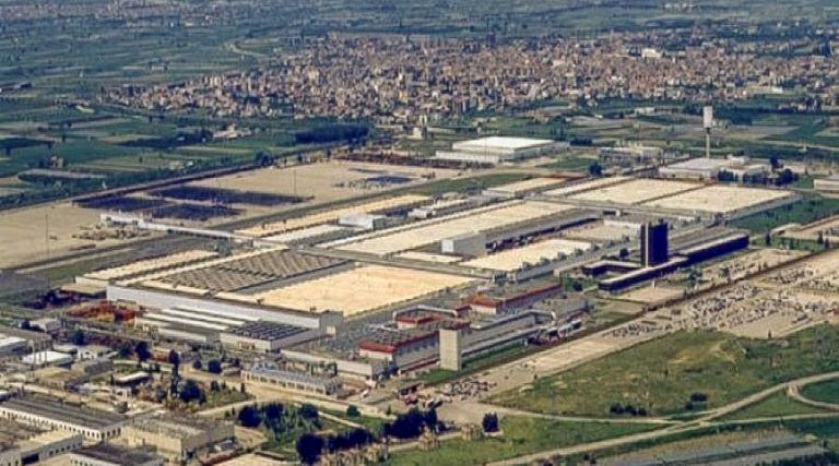 “Città dei motori” e fondi PNRR: ecco le occasioni di Pomigliano