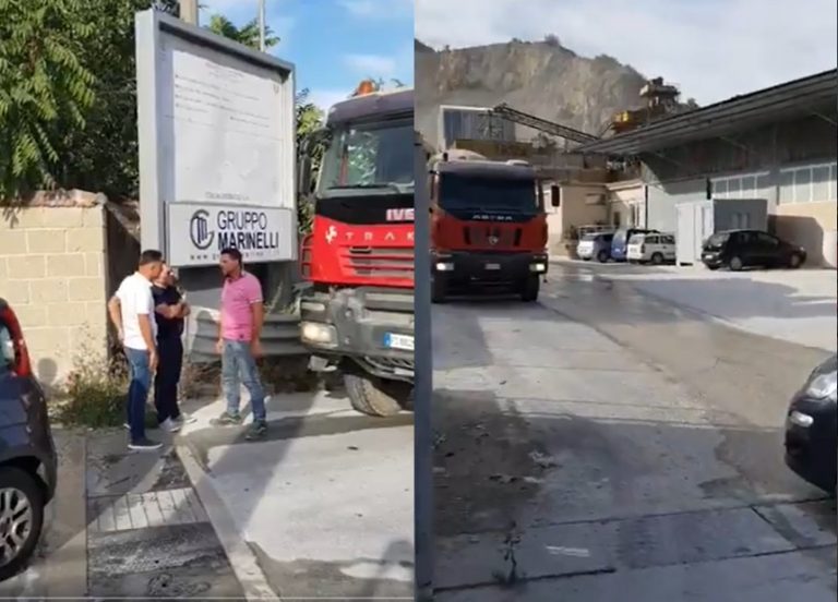 Operaio torna dalle ferie e viene licenziato senza comunicazione