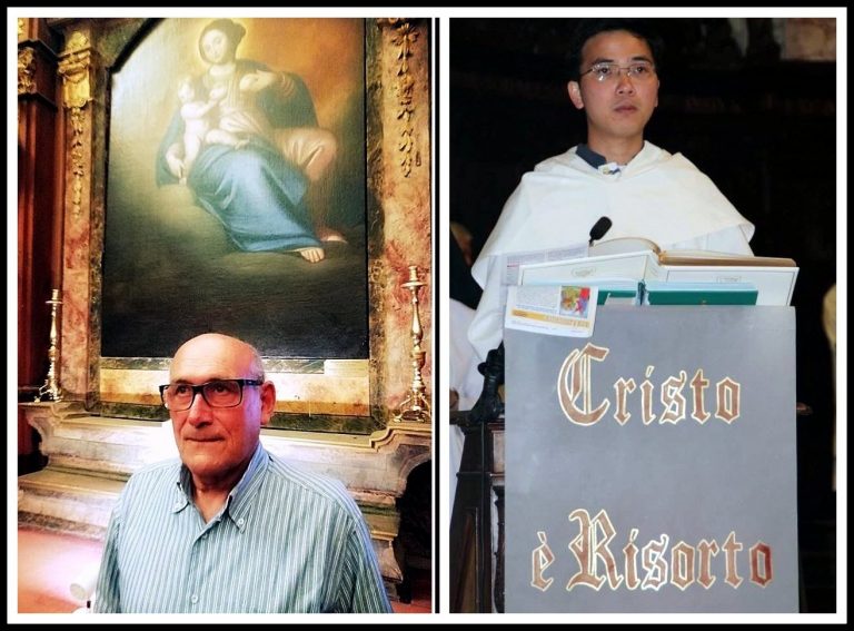 Somma Vesuviana, Padre Giuseppe D’Agostino O.SS.T. lascia la parrocchia di San Pietro Apostolo in Santa Maria Maggiore