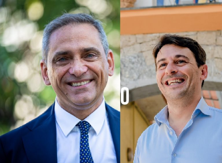 Romano ricorre contro l’ammissione di Montanile: a Brusciano la sfida è tutta in tribunale