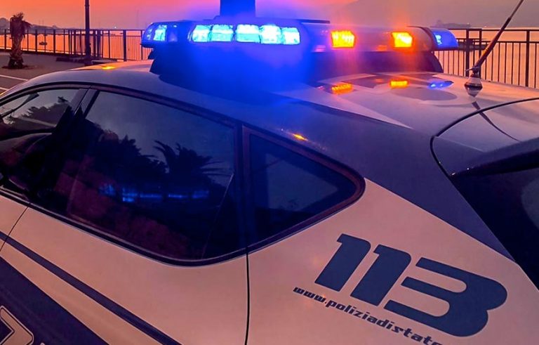 Polizia chiude discoteca dopo una serata di violenza tra giovani