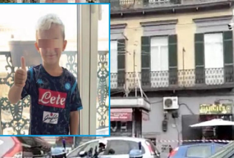 Samuele, domestico fermato: “Ero lì ma non l’ho ucciso. Ho problemi psichici”