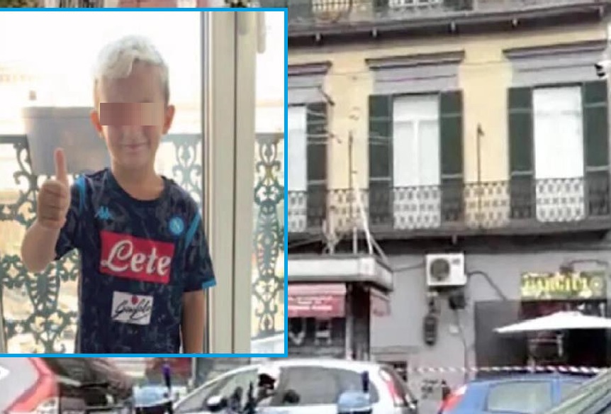 Samuele, domestico fermato: “Ero lì ma non l’ho ucciso. Ho problemi psichici”