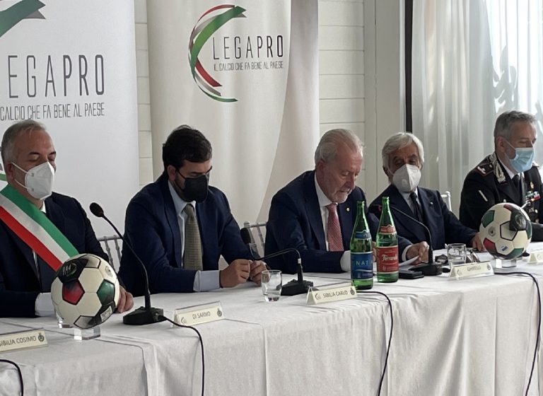 In campo per Mario Cerciello Rega, la moglie: “La sua memoria vive in giornate come questa”
