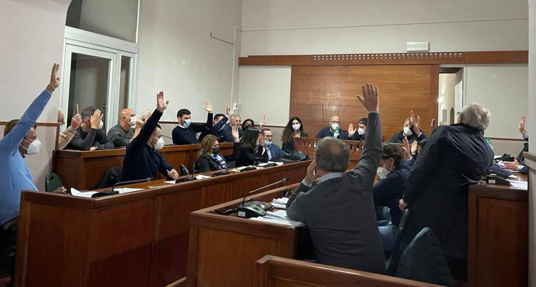 Somma Vesuviana, va tutto bene…