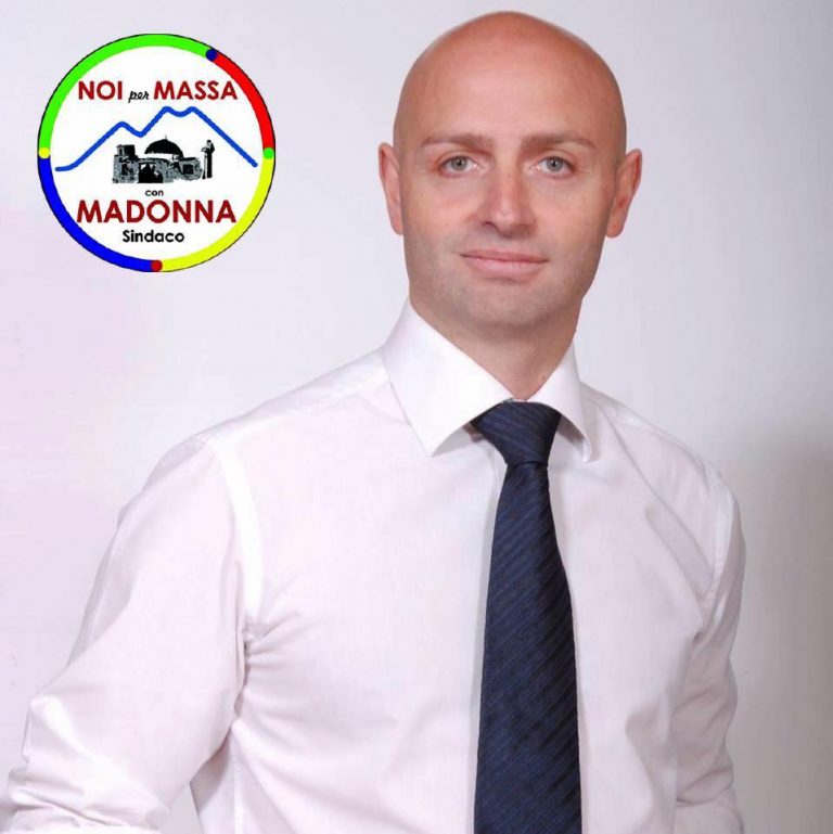 Massa di Somma, vince la continuità: Madonna doppia il rivale