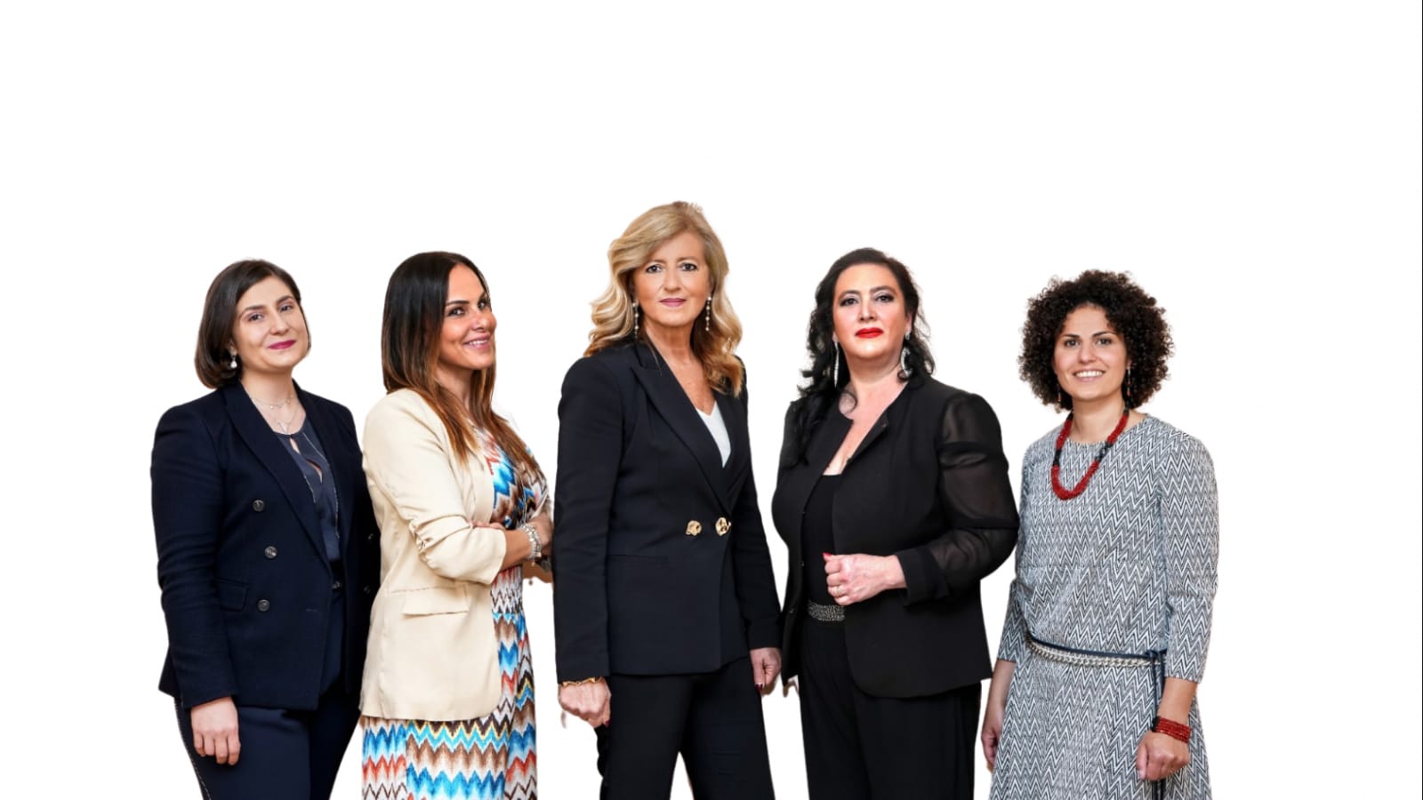 Imprenditrici e parità di genere, nasce a Nola Associazione Donne Giuriste