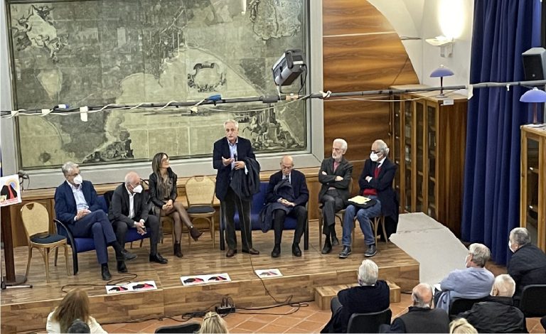 Inaugurata a San Giorgio a Cremano la Libera Università di Studi Vesuviani