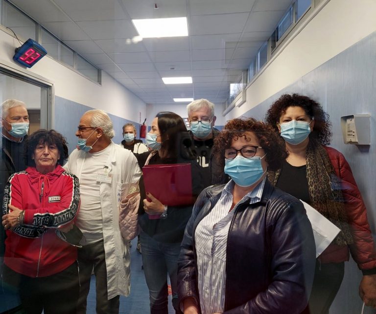 Apicella, Regione in pressing per potenziamento mentre chiude il laboratorio