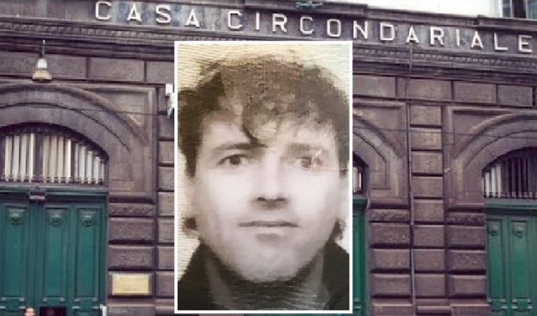 Avvocato va a colloquio in carcere e scopre che suo assistito è morto: famiglia avvisata dopo 4 giorni