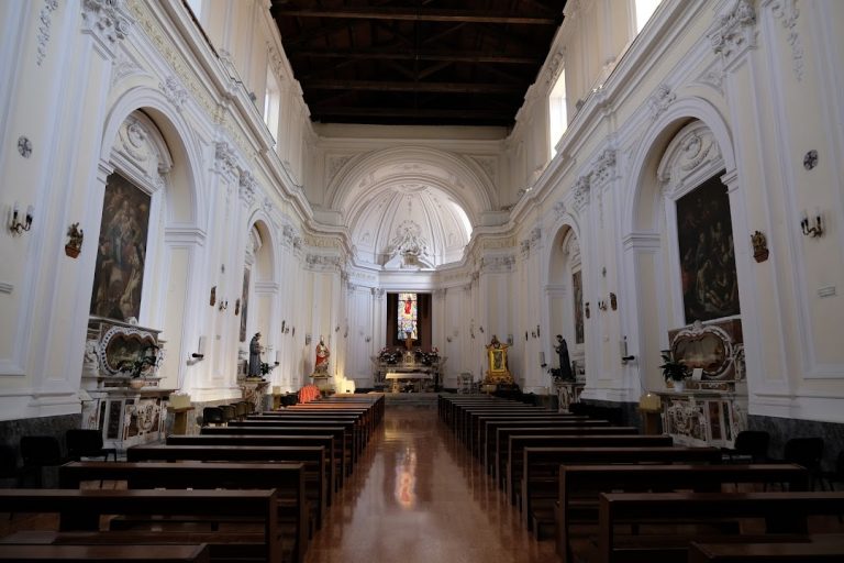 Nola. Archeoclub d’Italia, Comune e Università Federico II insieme per il Dantedì
