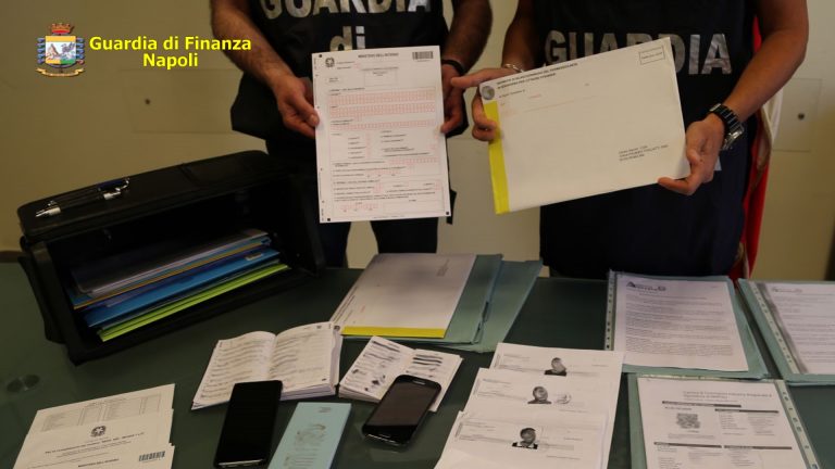 Operazione antiterrorismo, 7 arresti: Finanza traccia flussi su 345 carte