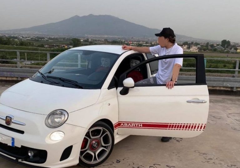 Casalnuovo, investì e uccise un giovane di Acerra: le autorità gli restituiscono la patente