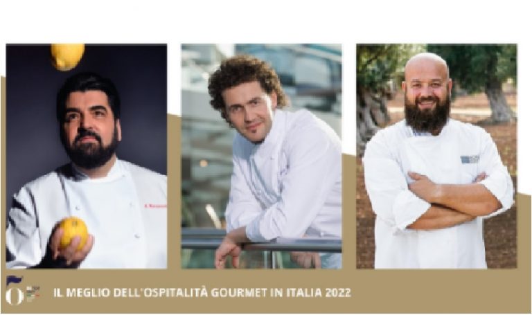 Hotel di lusso, ecco le 50 “mecche” italiane: 15 sono in Campania