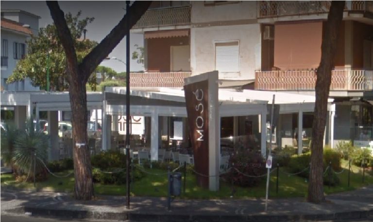 Rapinato da babygang davanti al bar Mosè, fermati 4 banditi in erba