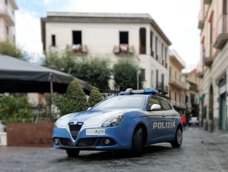 Droga nella movida di Nola, 3 indagati
