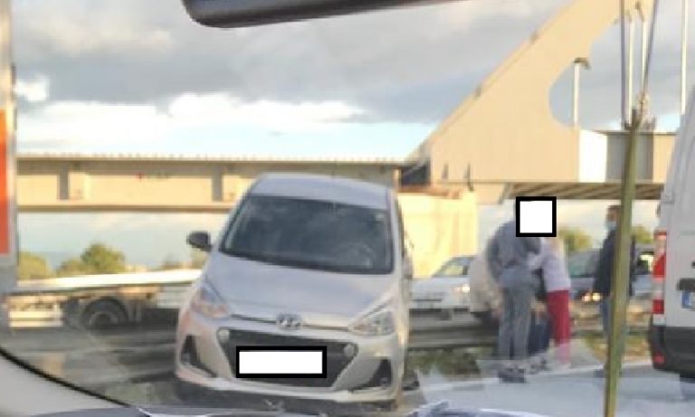 Pomigliano, incidente sulla Statale: feriti e traffico in tilt